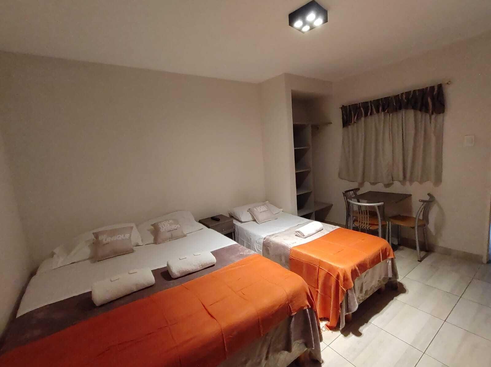 Wilton Ba Hotel - Buenos Aires — Fotos 2