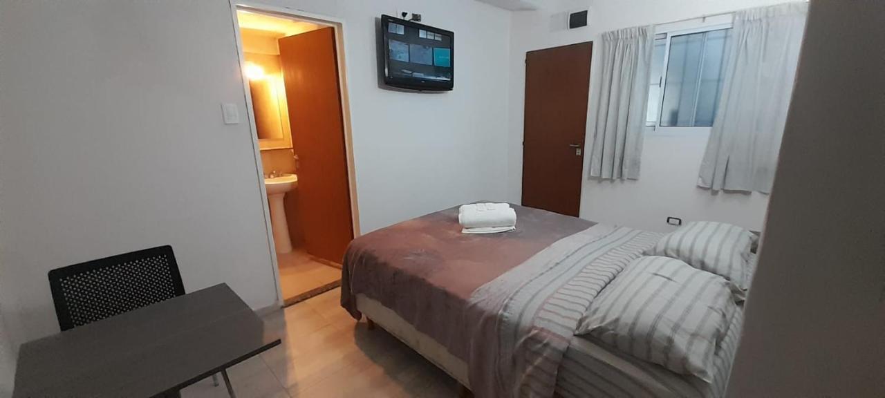 Wilton Ba Hotel - Buenos Aires — Fotos 1
