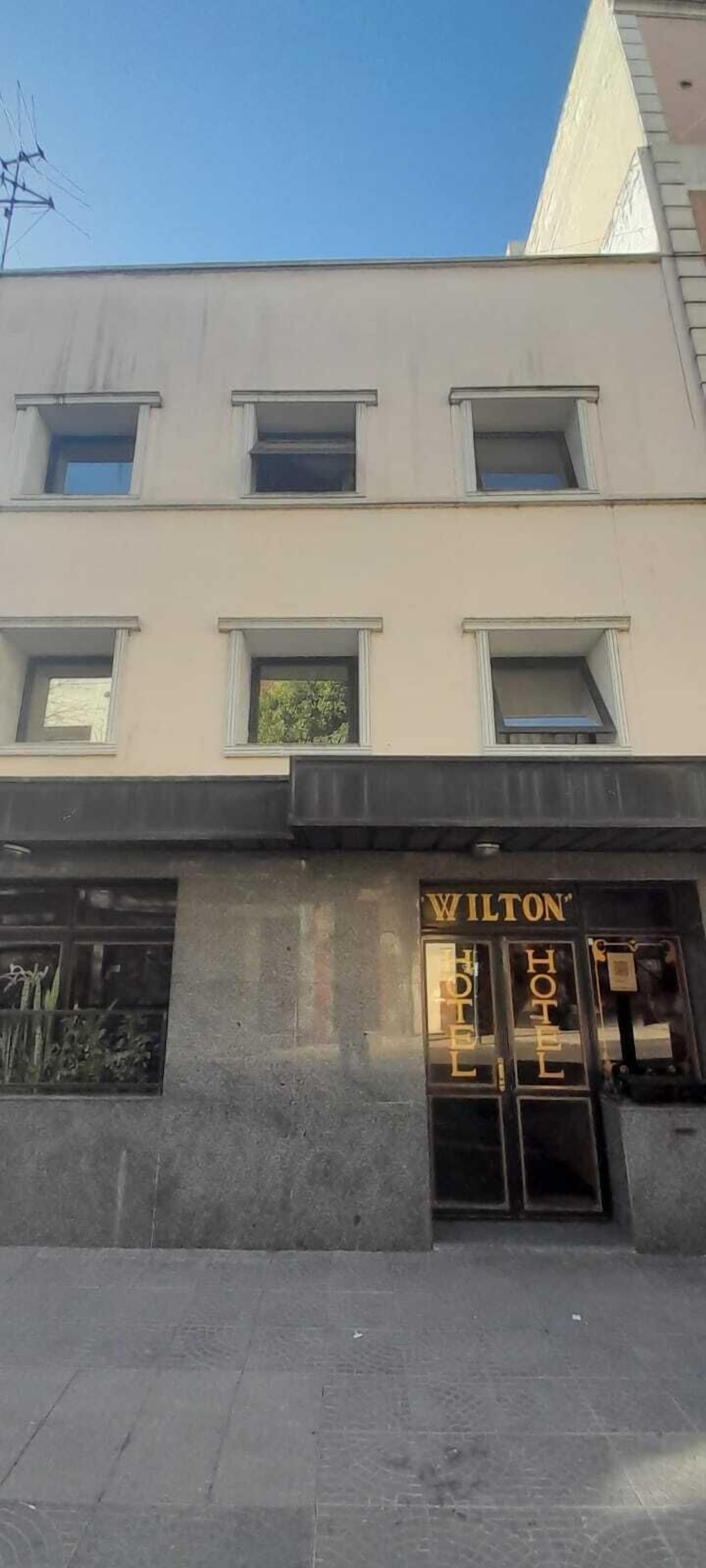 Wilton Ba Hotel - Buenos Aires, Buenos Aires